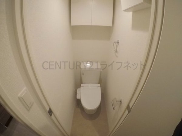 セレニテ天六ミラク