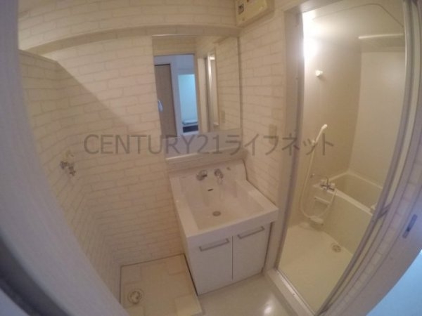 十三本町ウィンズマンション2