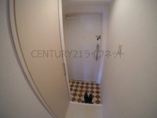十三本町ウィンズマンション2