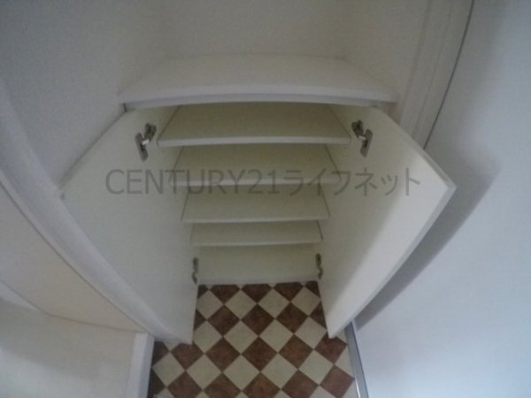 十三本町ウィンズマンション2