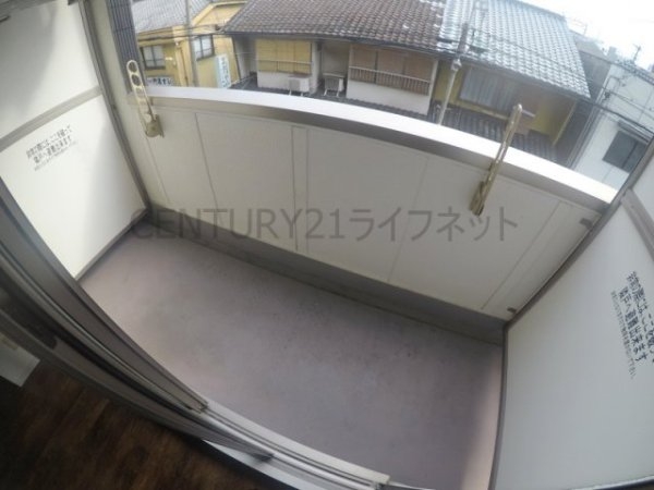 十三本町ウィンズマンション2