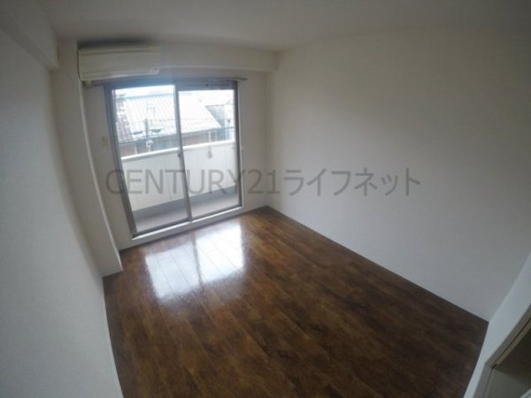 十三本町ウィンズマンション2