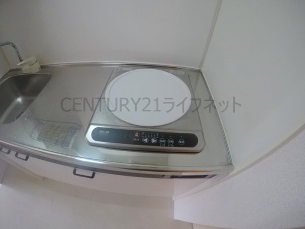 十三本町ウィンズマンション2