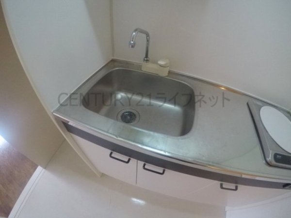 十三本町ウィンズマンション2