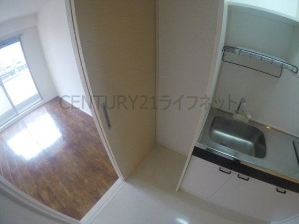 十三本町ウィンズマンション2