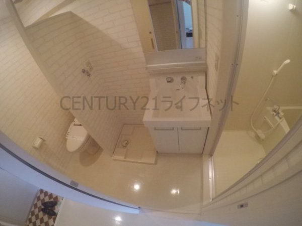 十三本町ウィンズマンション2