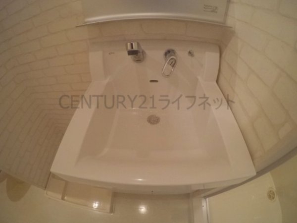 十三本町ウィンズマンション2