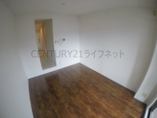 十三本町ウィンズマンション2