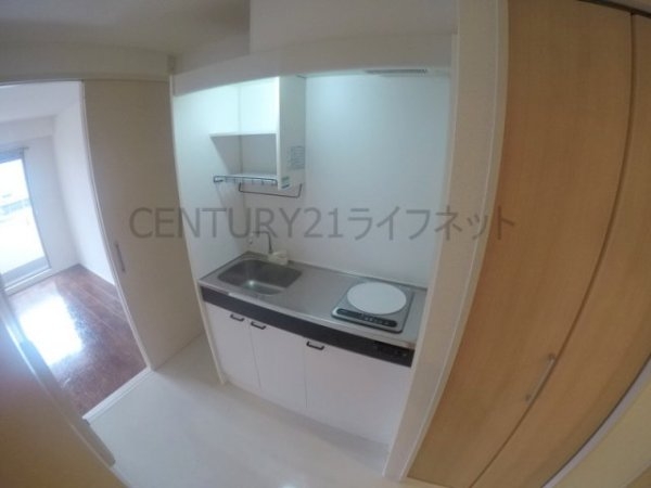 十三本町ウィンズマンション2