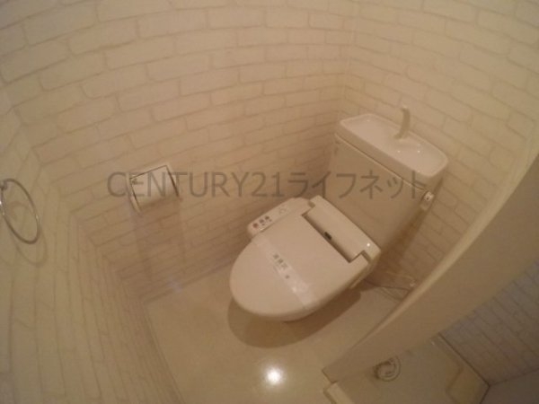 十三本町ウィンズマンション2