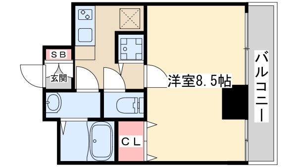 グラスロード新大阪