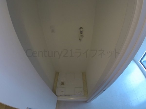 グラスロード新大阪