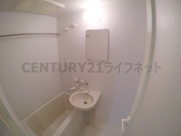 吹田市豊津町のマンション