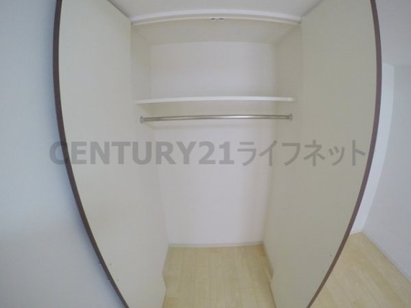 吹田市豊津町のマンション