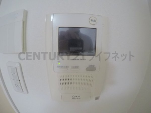 吹田市豊津町のマンション
