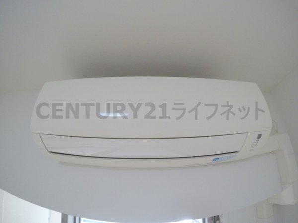 吹田市豊津町のマンション