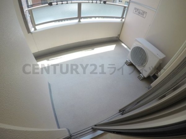 吹田市豊津町のマンション