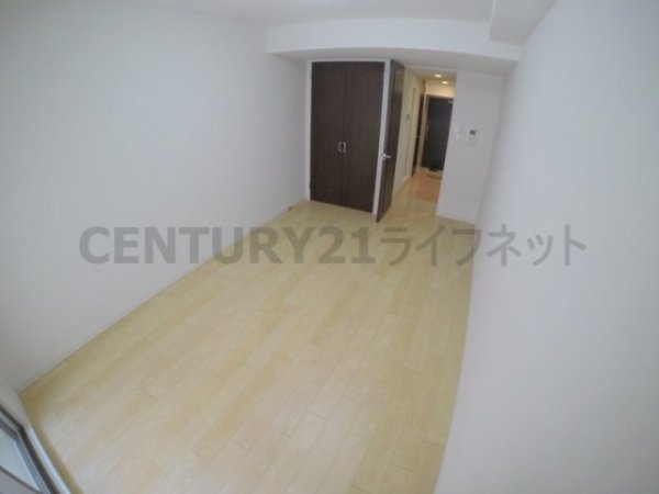 吹田市豊津町のマンション