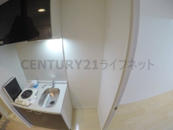 吹田市豊津町のマンション