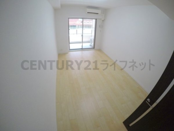 吹田市豊津町のマンション