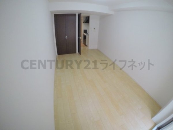 吹田市豊津町のマンション