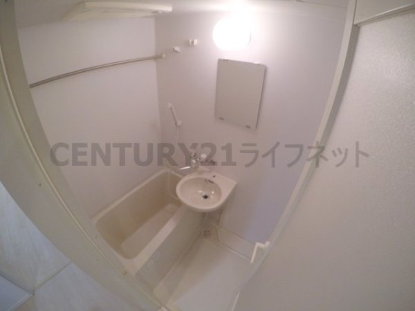 吹田市豊津町のマンション