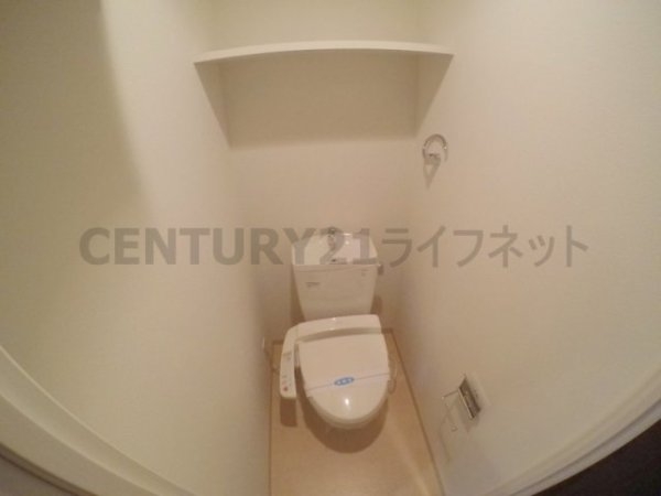 吹田市豊津町のマンション
