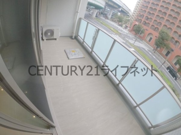 ベネチア天満橋