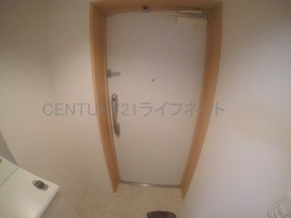 サンロワール江坂リュッセ