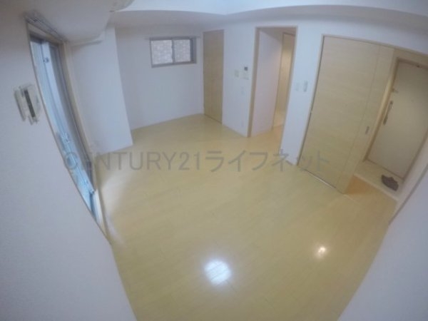 サンロワール江坂リュッセ