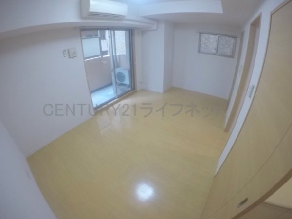サンロワール江坂リュッセ
