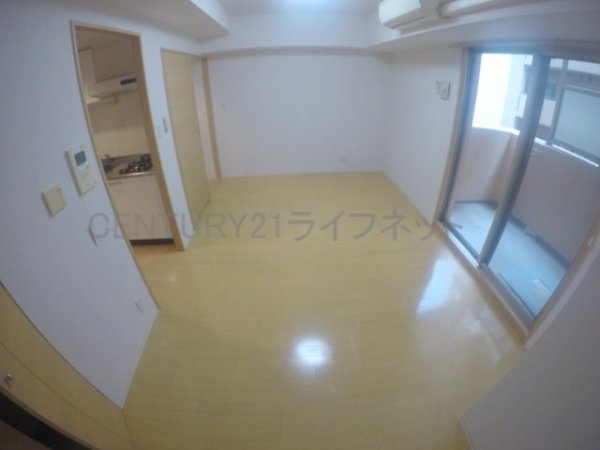 サンロワール江坂リュッセ