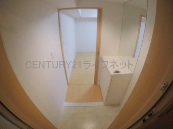 サンロワール江坂リュッセ