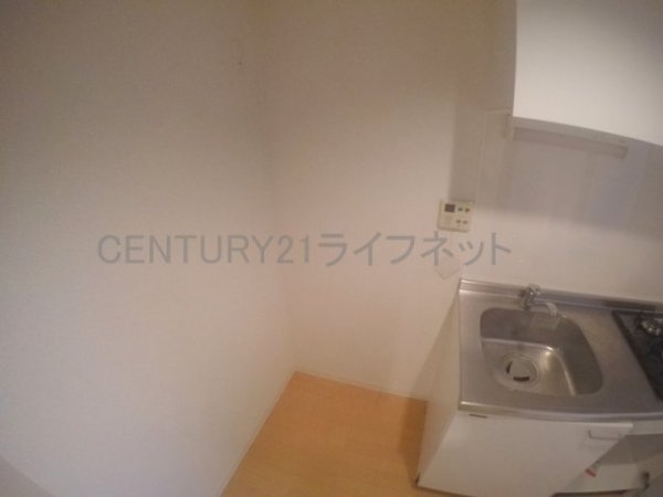 サンロワール江坂リュッセ