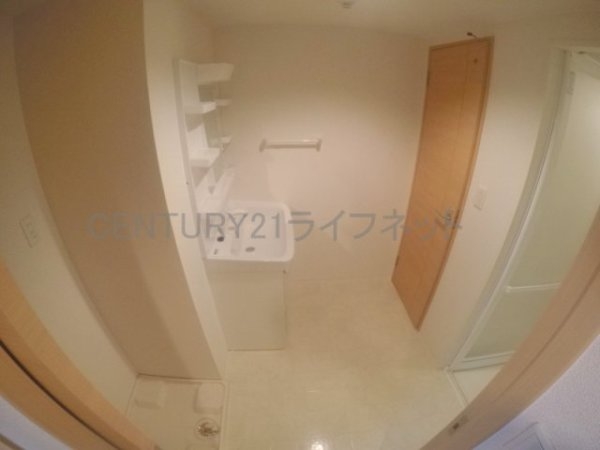 サンロワール江坂リュッセ