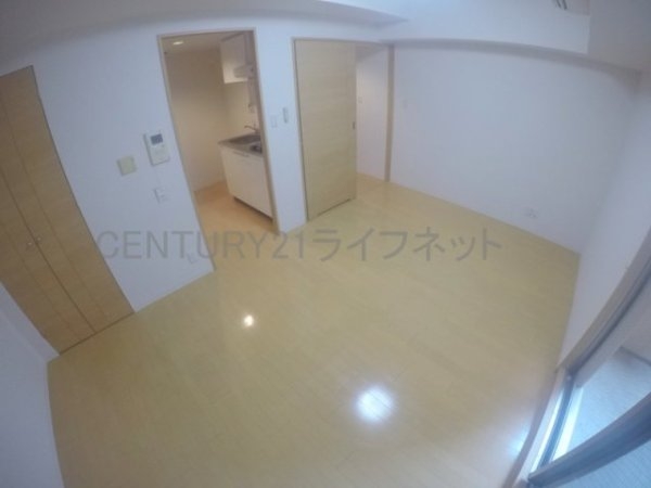 サンロワール江坂リュッセ