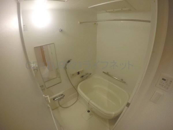 サンロワール江坂リュッセ