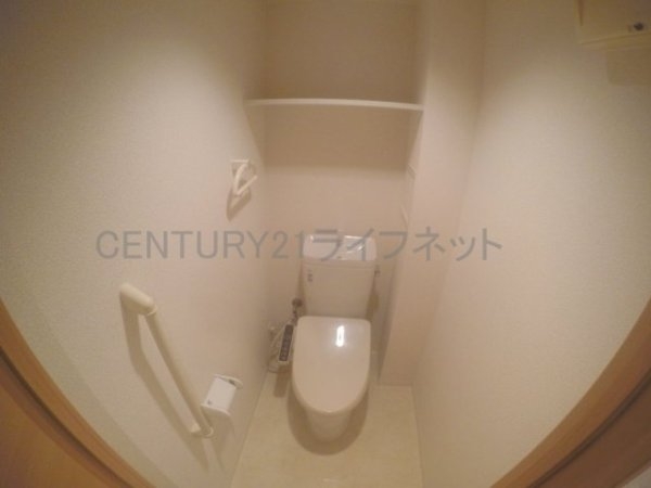 サンロワール江坂リュッセ