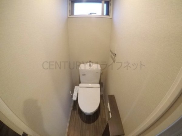 ゲートコート東三国