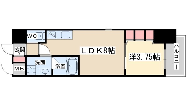 滝川公園プライマリーワン