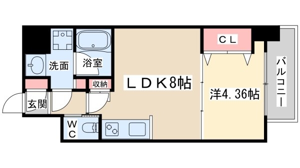 松ケ枝町プライマリーワン