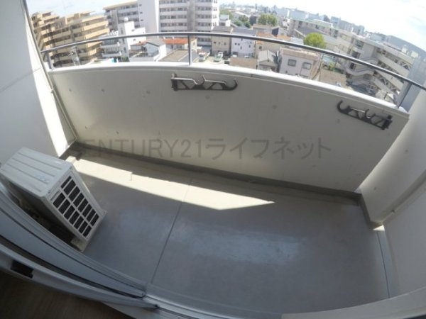 ラ・レジダンス・ド・江坂
