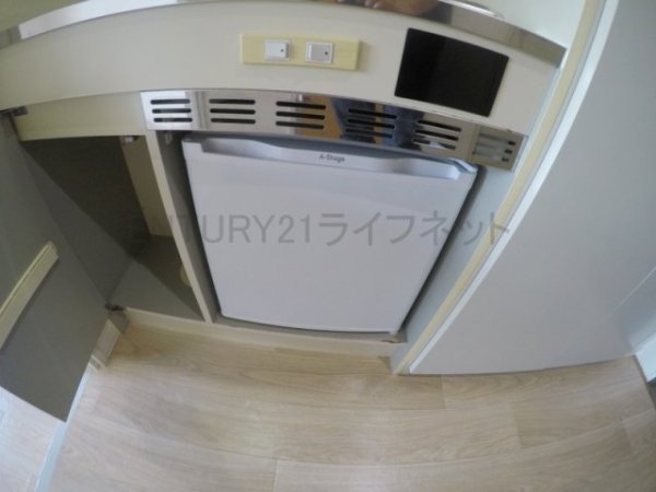 ラ・レジダンス・ド・江坂