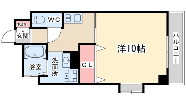 キャピタルライフ