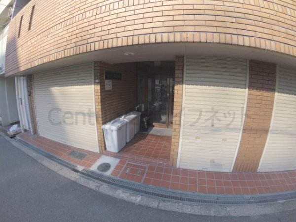 メゾンドール天神橋