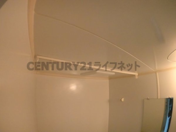 メゾンドール天神橋