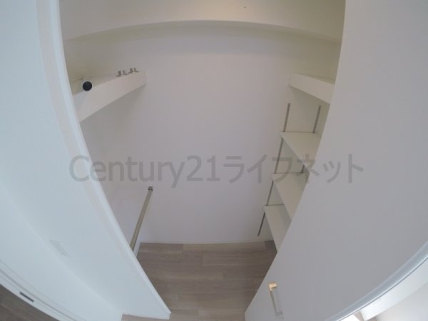 アーバネックス西天満(収納)