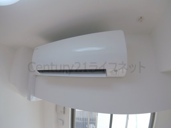 アーバネックス西天満(その他設備)