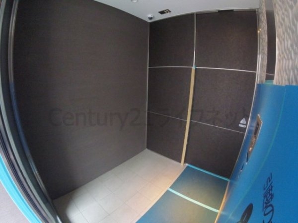 アーバネックス西天満(その他共用部分)