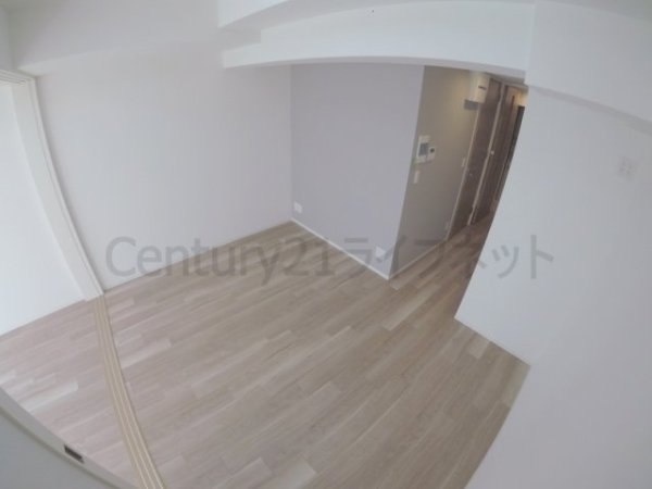 アーバネックス西天満(リビング)